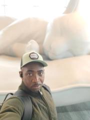 Mamadou Keita
