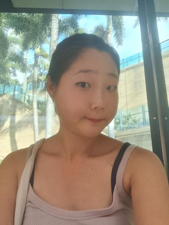 Hayeong Cho
