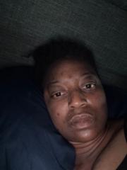 Thomasina Frimpong-LeClair