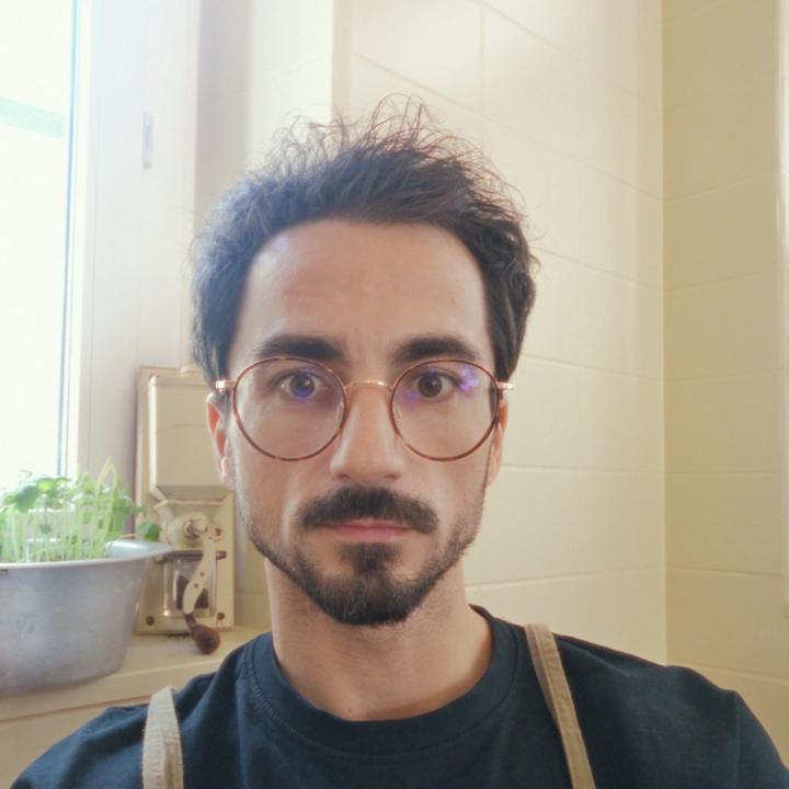 Muhammed Cetinkaya