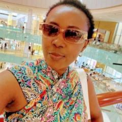 Patience Dube