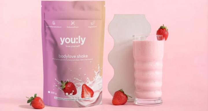 you:ly love yourself
