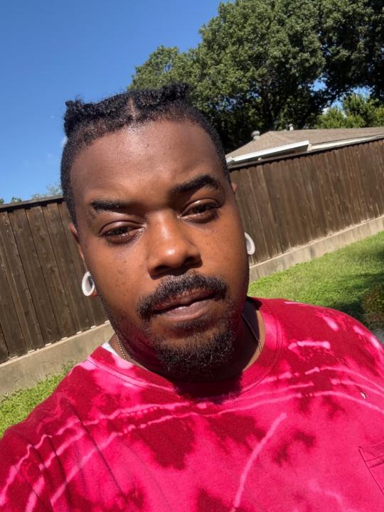 Shomari Rhoden