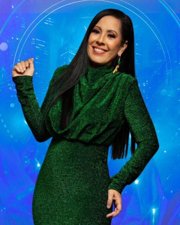 Janice Cordero Ruiz