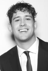 Luke Stevens