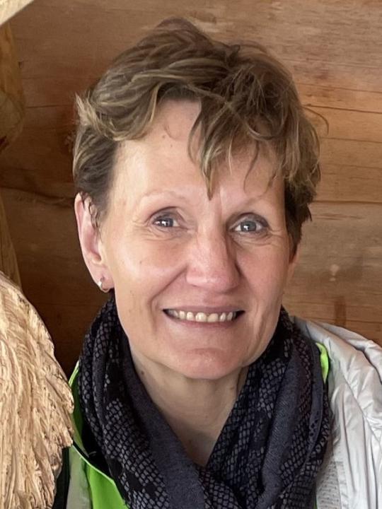 Ilona Bartl