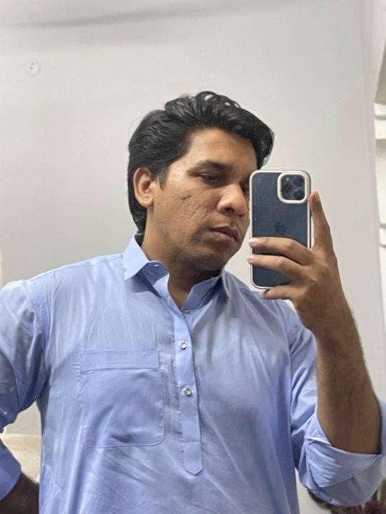 Hassan Ahmad
