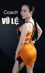 Vũ Thị Tố Lệ