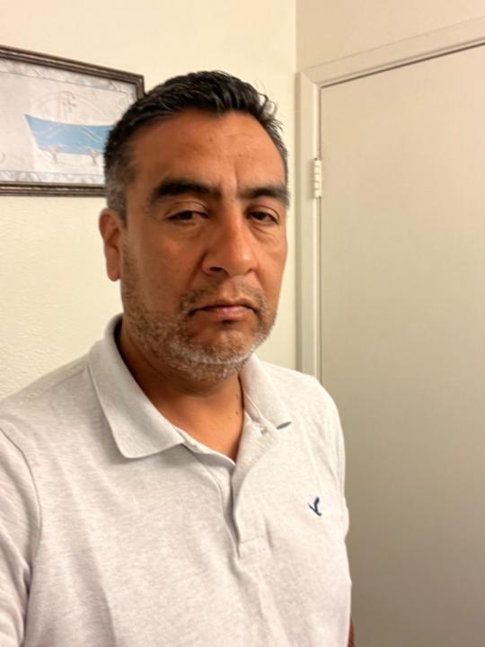 Enrique Valdez
