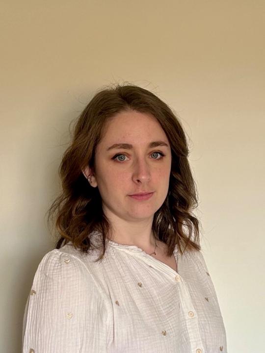 Mathilde Hincourt