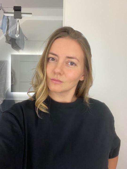Ekaterina Kellermann
