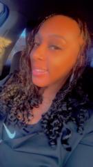 VIP Yolanda Lewis
