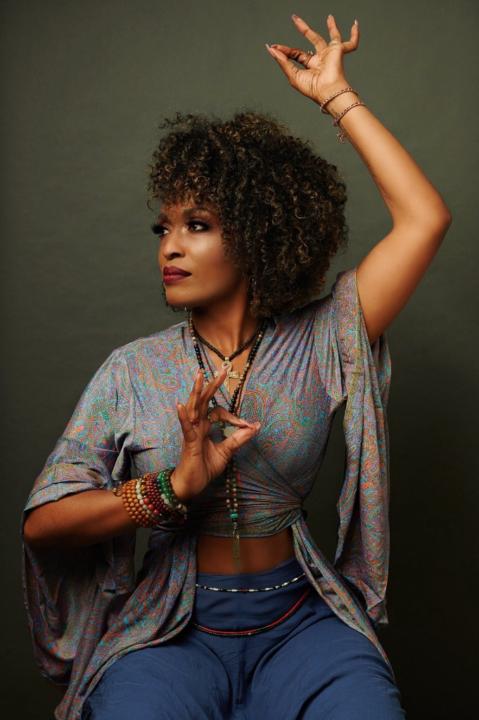 Empress Angelique Jackson