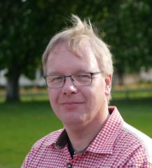Rüdiger Mohr