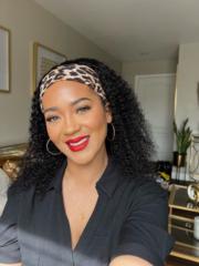 Laquanda Ashley