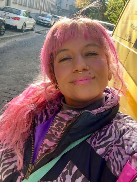 Sarah Dewenter
