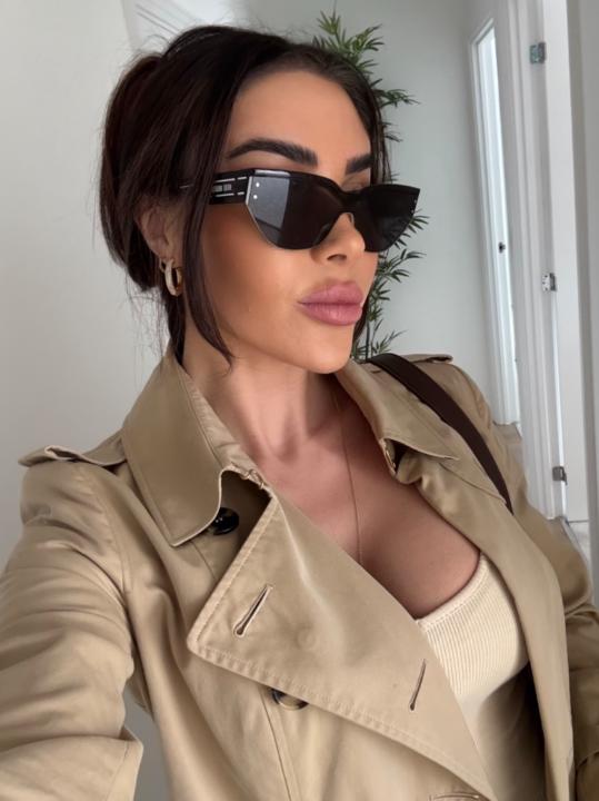 Lauren Ashley