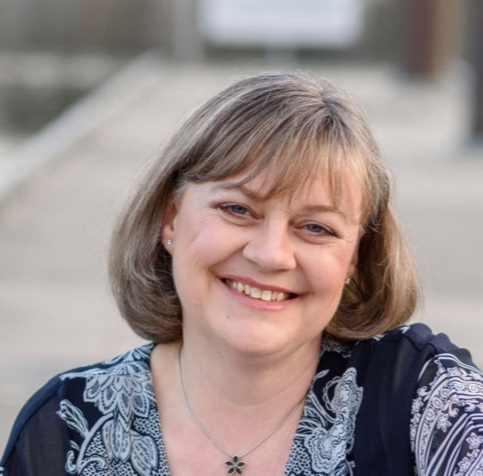 Kim Davies