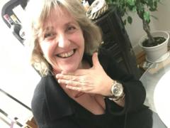 Patrizia Balestrini
