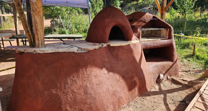 Climate Resilient Permaculture