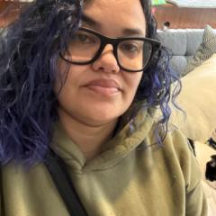 Sharmane 詩織 Fury