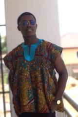 Edem Yaw Darko
