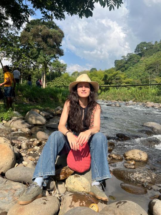 Sara Rodríguez Otero