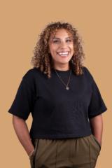 Alisha Hook