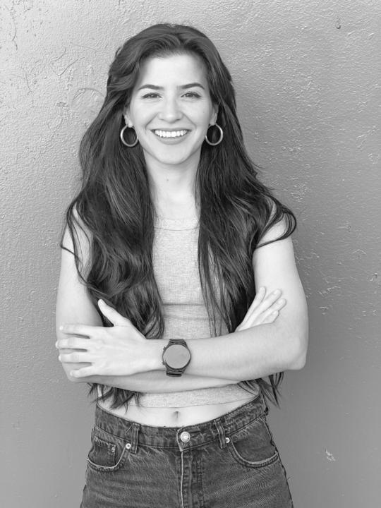 Dagma Gonzalez