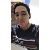 Neil William Madrid Calderón