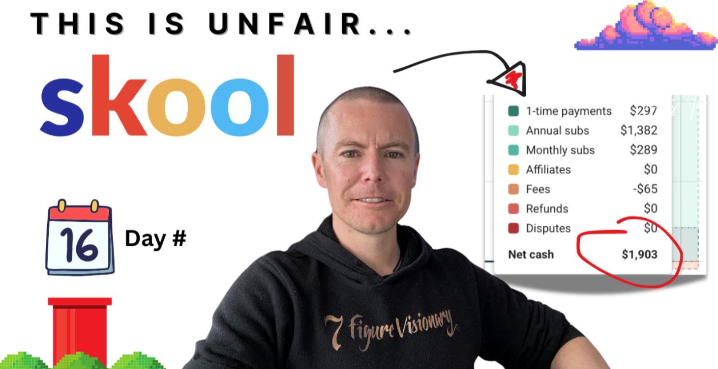 Skool Growth Secrets [Start Here]