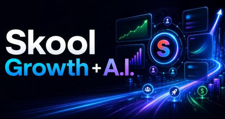 Grow Your Skool 