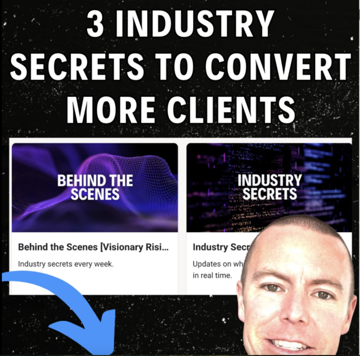 3 Shifts in the Coaching Industry [You must capitalize on]