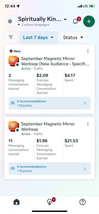 LEADS UNDER $2/POP - Here's how to do it