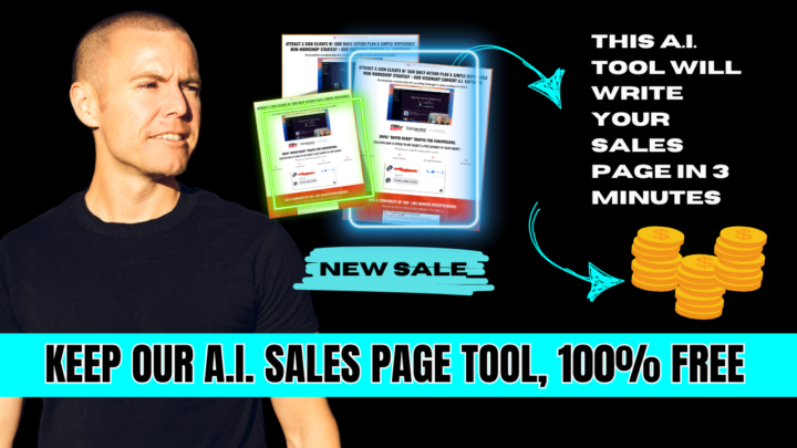 [Free Workshop ] 136 Low Ticket Customers and 22 premium clients using nothing more than simple 30-60 minute workshops...