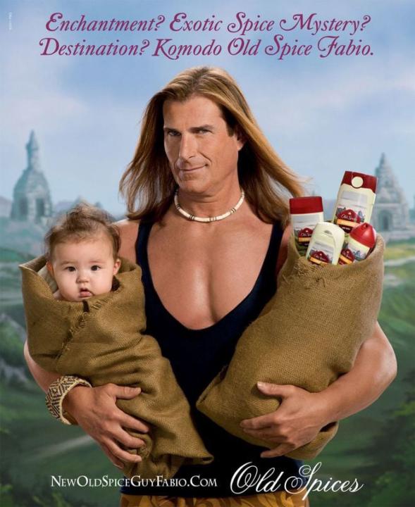 Attention Comes Before a Conversion