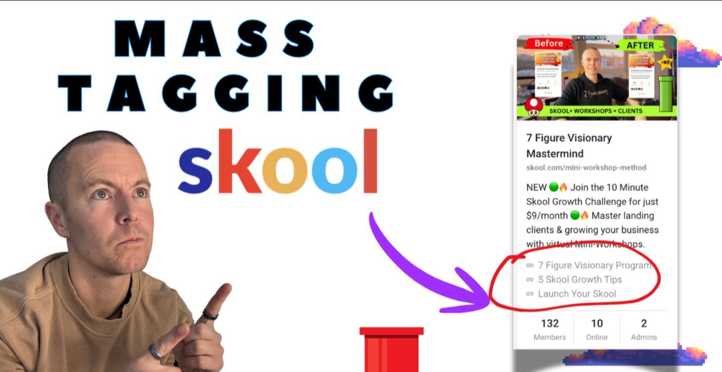 SKOOT CRM REVIEW - SKOOL AUTOMATION SOFTWARE
