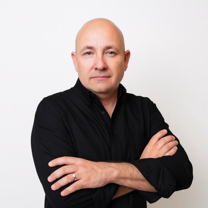Pedro Garcia