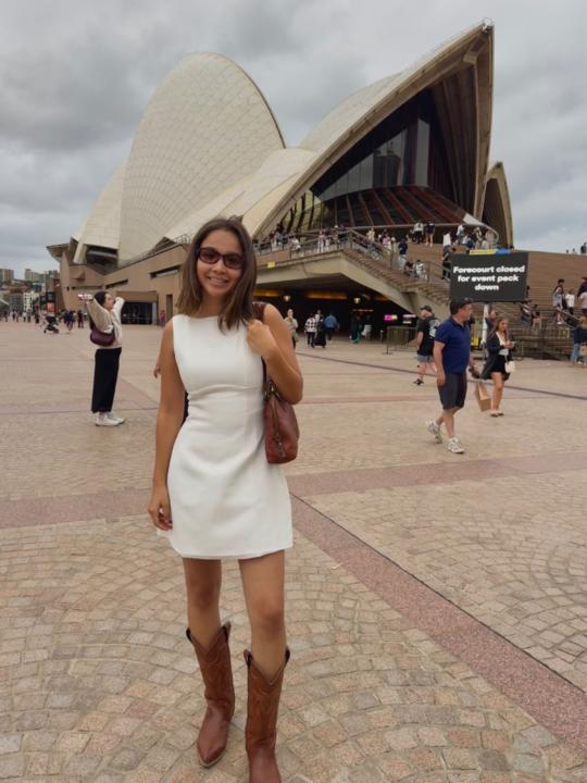 Allison Ong