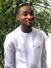 Ephraim Nyarko