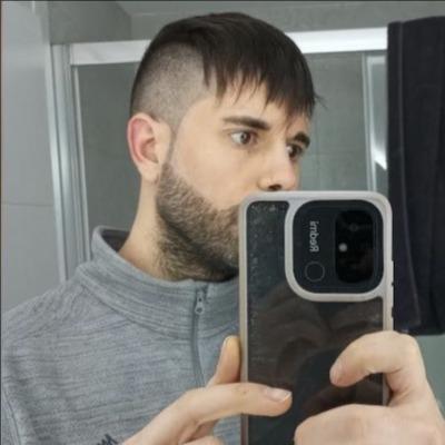 Alberto Julian
