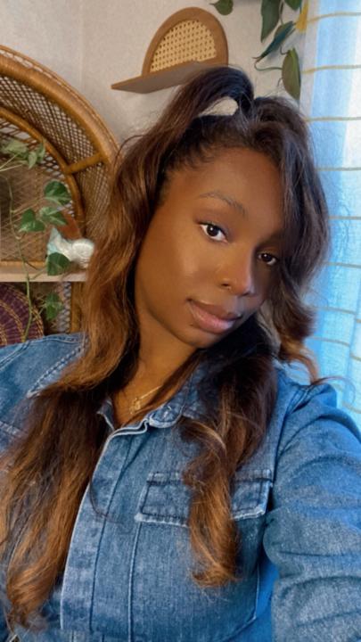 Damika Powell