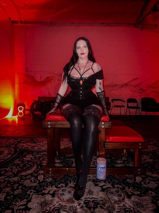 Emmeline Divine