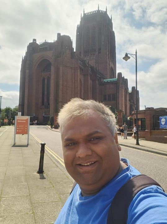 Hiren Pansheriya