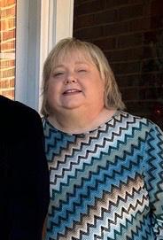 Ginger Talley