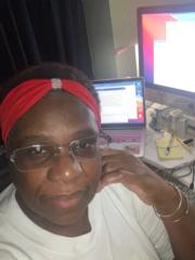 Gwendolyn Hedrington