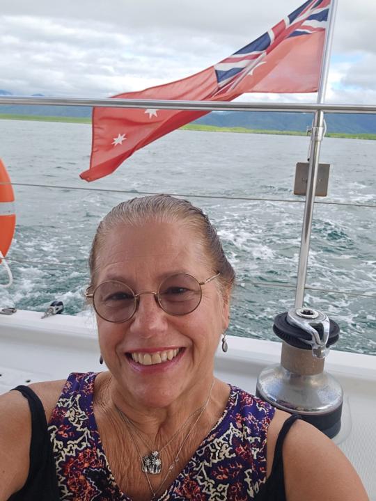 Jane Duke