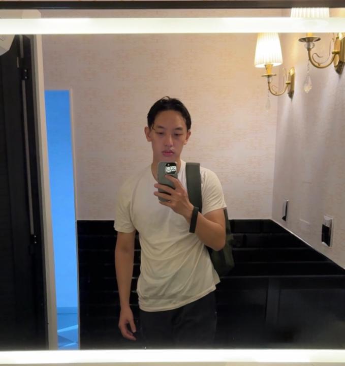 Levyn Kwong