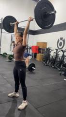 Melissa Ang