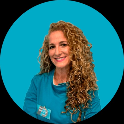 Rocio Vázquez HUELVA